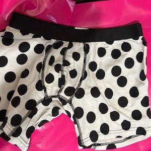 NEW MeUndies Mens Medium NEW BNWOT